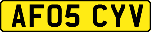 AF05CYV