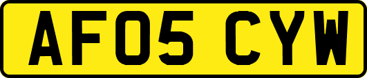 AF05CYW