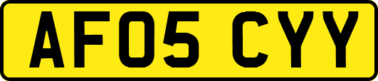 AF05CYY