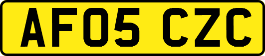 AF05CZC