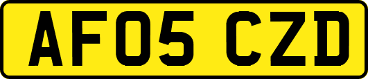 AF05CZD