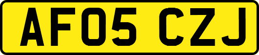 AF05CZJ