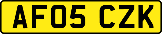 AF05CZK