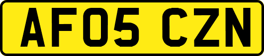 AF05CZN