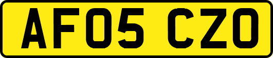 AF05CZO
