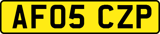 AF05CZP