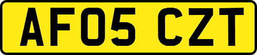 AF05CZT