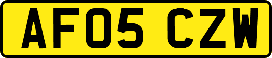 AF05CZW