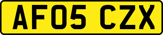 AF05CZX
