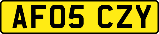 AF05CZY