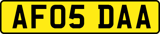 AF05DAA