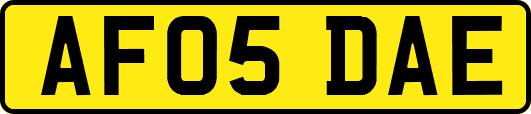 AF05DAE