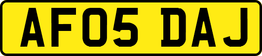 AF05DAJ