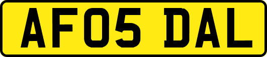 AF05DAL
