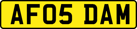 AF05DAM