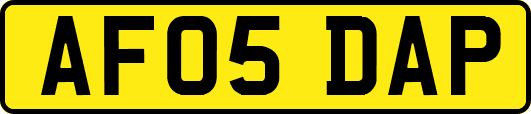 AF05DAP