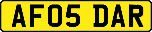AF05DAR