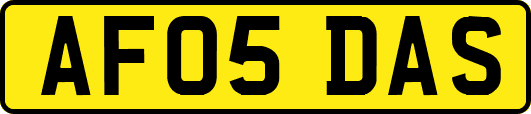 AF05DAS