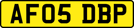 AF05DBP