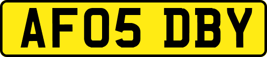 AF05DBY