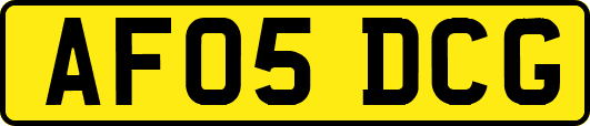 AF05DCG