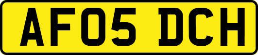AF05DCH
