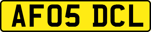 AF05DCL