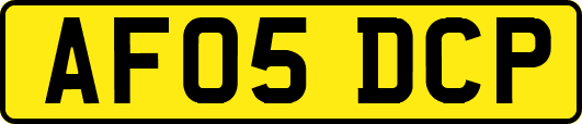 AF05DCP
