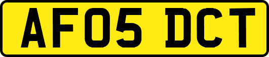 AF05DCT