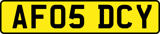 AF05DCY