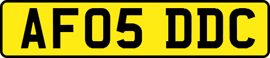 AF05DDC