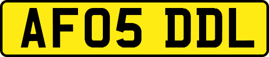 AF05DDL