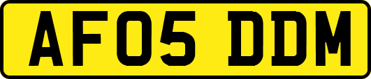 AF05DDM