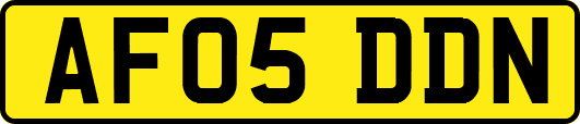 AF05DDN