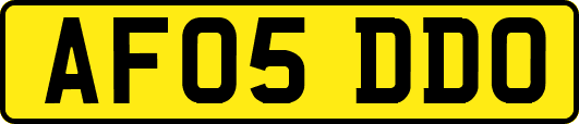 AF05DDO