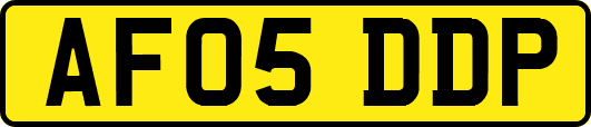 AF05DDP