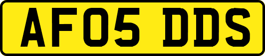 AF05DDS