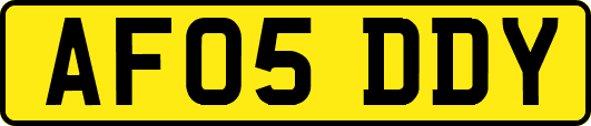 AF05DDY