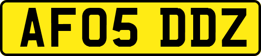 AF05DDZ