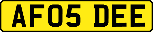 AF05DEE