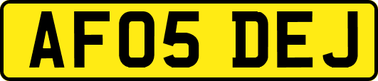 AF05DEJ
