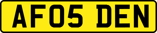 AF05DEN