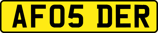 AF05DER