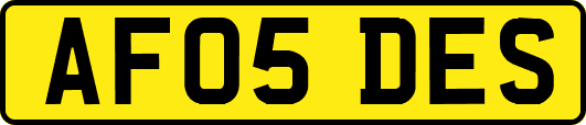 AF05DES