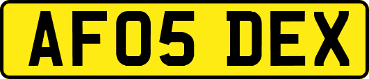 AF05DEX