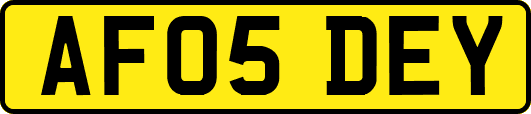 AF05DEY
