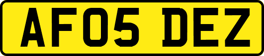 AF05DEZ