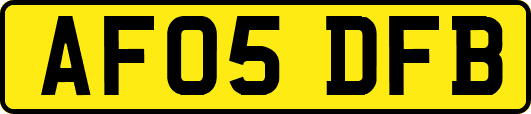 AF05DFB