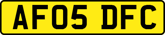 AF05DFC