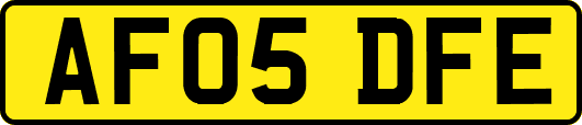AF05DFE